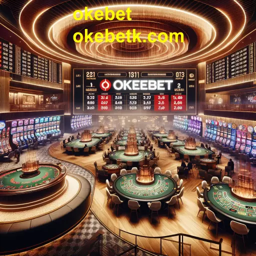 Explorando a Categoria de Classificação no Okebet: Competição e Desempenho