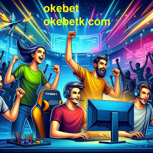 Descubra a Categoria Vencedores no Okebet
